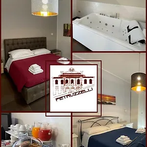 Relais Petruzzelli Frühstückspension
