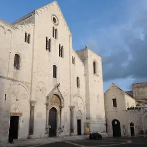 La Maison Del Borgo Antico Frühstückspension